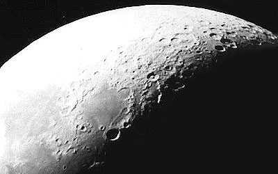 Magáncég kért bányászati jogokat a Holdon