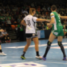 2017.10.27. Győri Audi ETO-Dunaújváros KKA Női kézilabda mérkőzés Fotók:árpika 