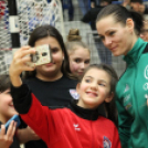 2019.01.17.Mosonmagyaróvári KC-Győri Audi ETO KC női kézilabda bajnoki mérkőzés 