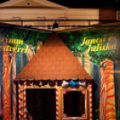 Felgyúltak az ünnepi fények Győr belvárosában