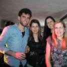 2015.01.17.Mamma Mia Éjjel-Nappal Budapest Gábor és Lali Dj:Balage