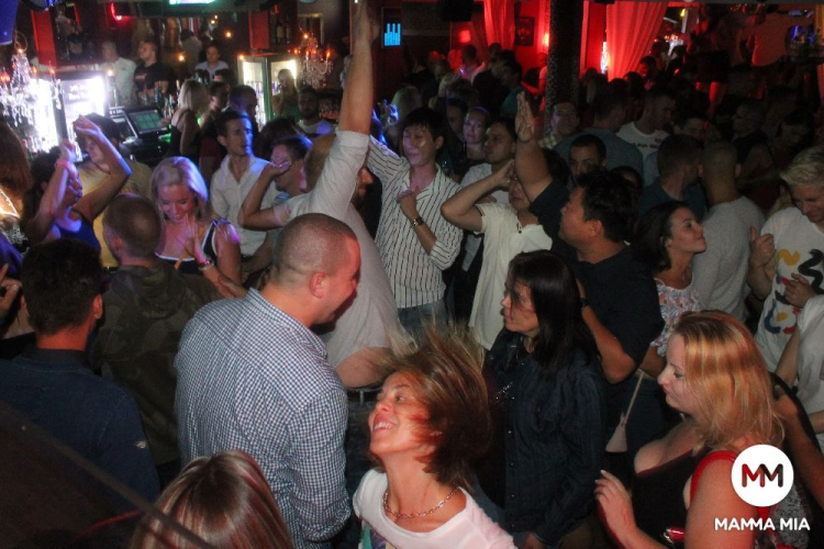 2018.08.25. Mamma Mia Szombati Házibuli Dj:Hubik Fotók:árpika