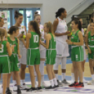 2019.09.09 Női kosárlabda mérkőzés Tapodi Péter és Füzi Ákos Emlékére Fotók:árpika 