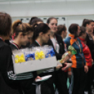 2020.01.18 VI.Varga András női kézilabda emléktorna Öttevény Fotók:árpika 