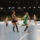 2018.01.06. Audi Eto Kc- Vác Női kézilabda Mérkőzés Fotók:árpika 