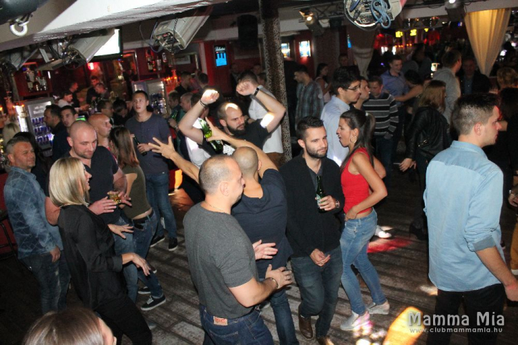 2016.10.07.Mamma Mia Pénteki Házibuli Dj:Ice Fotók:árpika