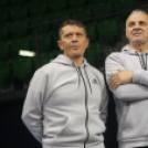 2019.05.12.5 Bajnokok Ligája Győzelem ünneplés