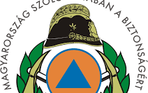 Kiégett egy garázs Győrújbaráton 