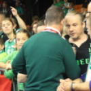 2019.05.20.Győri Audi ETO KC- Mosonmagyaróvár női kézilabda bajnoki mérkőzés 