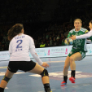 2019.01.12.Győri Audi ETO KC-MTK női kézilabda mérkőzés 