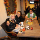 Cosa Nostra Pizzéria I. születésnap