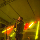 RómerKvelle 2015 - The Carbonfools _ photo Gombás Ákos