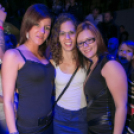 Club Vertigo -  Kamionosok és K*rvák 2013.11.17. (szombat)