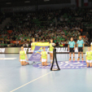 2017.11.17.Győri Audi Eto Kc- Brest Breategne női Bl Kézilabda mérkőzés Fotók:árpika