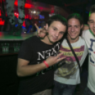 Club Vertigo - Rockerek és plázacicák 2014.10.18. (szombat)