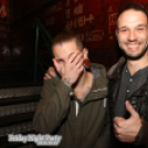 2014.10.10.Péntek - Friday Night Party