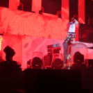 2017.07.23. EYOF megnyitó ünnepség Steve Aoki Fotók:árpika 