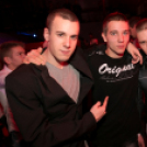 Club Vertigo -  Cocktails Night 2014.01.11. (szombat)