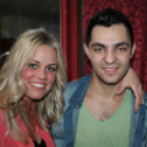 2013.01.11. Péntek Mamma Mia Oláh Gergő  (2) Fotók:árpika 