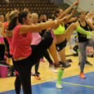 I.Spártai Vitamin NEON Fitness Party Győr Fotók:árpika