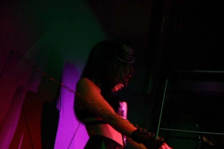 Club Vertigo - Ladies Free  Led & Fetish Party 2013.01.19. (szombat) (2) (Fotók: Vertigo)