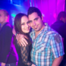 Club Vertigo -  Led & Fetish 2014.01.25. (szombat)