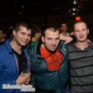 2014.11.12.Szerda - Zubrowka Party