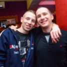 2015.03.06. Mamma Mia Nőnapi Házibuli 