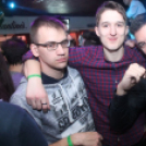 2019.02.16.Mamma Mia Valentinnapi Szingli Party DJ:Balage&Solymi Conga