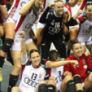 2019.07.16.Kézilabda Női U19-es EB Magyarország-Norvégia