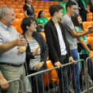 2017.09.02.Győri Audi ETO KC - DVSC-TVP női kézilabda Fotók:árpika