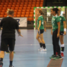 2019.07.30.Győri Audi ETO KC Nyilvános Edzés 