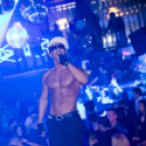 Club Vertigo - Julia Carpenter 2015.02.14. (szombat)