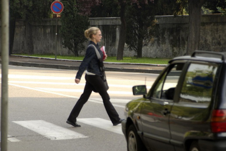 Halálra gázoltak egy gyalogost Mosonmagyaróváron