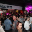 2016.03.11 Mamma Mia Pezsgőt a Csajoknak Party Dj:Hubik&Solymi Conga Fotók:árpika