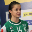 2017.11.17.Győri Audi Eto Kc- Brest Breategne női Bl Kézilabda mérkőzés Fotók:árpika