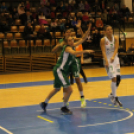 2013.02.03.Hat-Agro Uni Győr - Sbk Samorin Női kosárlada (1) Fotók:árpika