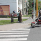 2015.05.09. Motoros Felvonulás Győr Fotók:árpika