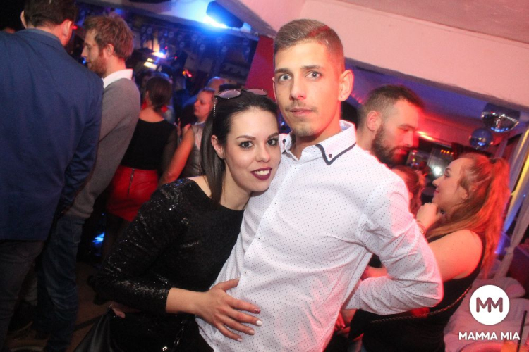 2019.02.23.Mamma Mia Video Disco DJ:Hubik 