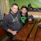 2013.11.16 Szombat Lapos banhof Fotók:adrián