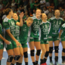 018.09.16 .Győri Audi ETO KC - DVSC női bajnoki mérkőzés Fotók:árpika 