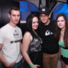 Peaches and Crem - Club Neo