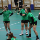 2020.01.18 VI.Varga András női kézilabda emléktorna Öttevény Fotók:árpika 