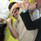 2014.04.17.Hallgató Napok 2014. 3. nap Fotók:árpika