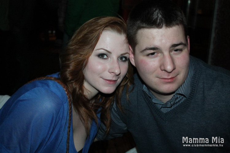 2013.02.01Péntek Mamma Mia Dj:Ice-Konga:Solymi Fotók:árpika