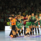 2018.04.14. Győri Audi Eto KC-Brudusnost női kézilabda bajnokok ligája Fotók:árpika