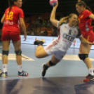 2019.07.11.Kézilabda Női U19-es EB Magyarország-Montenegro és a megnyitó