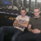 Club Vertigo - Julia Carpenter 2015.02.14. (szombat)