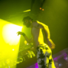 Club Vertigo - Rockerek és plázacicák 2014.10.18. (szombat)