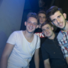 Club Vertigo - KIS GRÓFO vs PIXA 2015.11.28. (szombat) (Fotók: MikeD.)